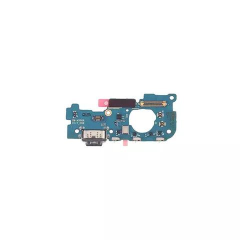 PIN DE CARGA C/PLACA SAMSUNG A33 4G