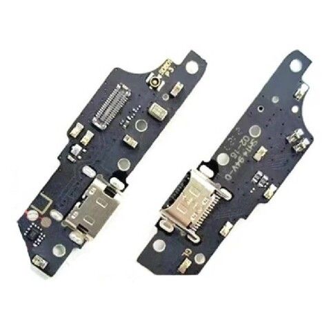 PIN DE CARGA C/PLACA MOTOROLA E20