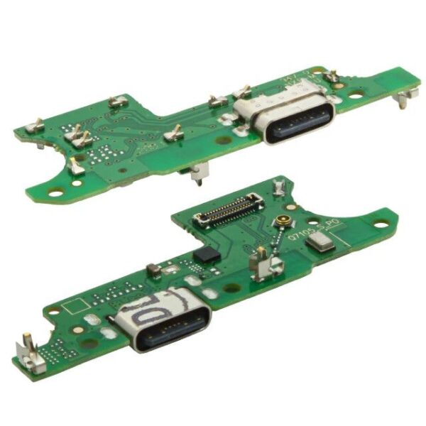 PIN DE CARGA C/PLACA MOTOROLA ONE FUSION PIN DE CARGA C/PLACA MOTOROLA ONE FUSION
