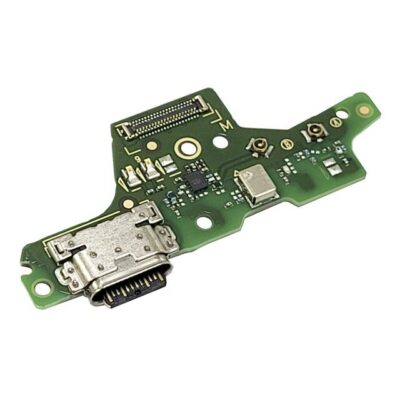 PIN DE CARGA C/PLACA MOTOROLA G84
