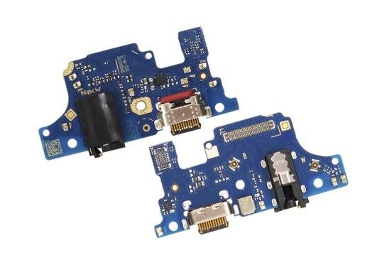 PIN DE CARGA C/PLACA MOTOROLA G72