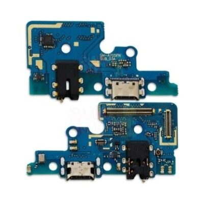PIN DE CARGA C/PLACA SAMSUNG A70 PIN DE CARGA C/PLACA SAMSUNG A70