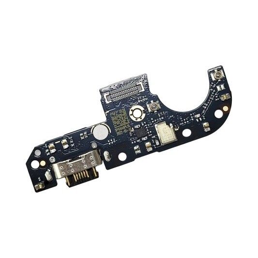 PIN DE CARGA C/PLACA MOTOROLA G42