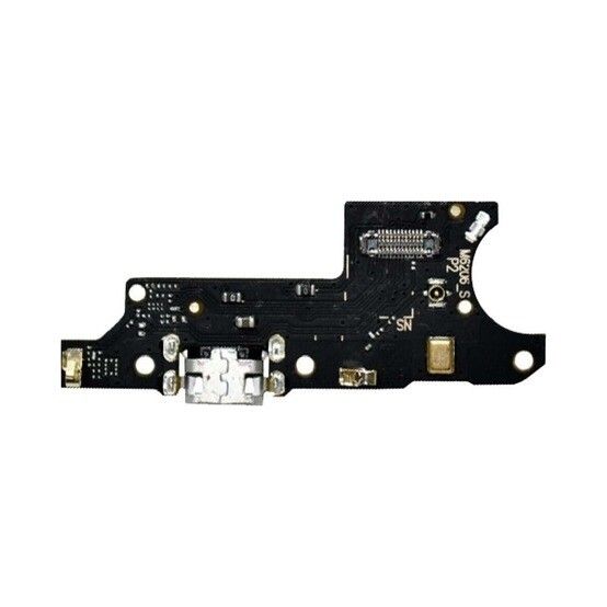 PIN DE CARGA C/PLACA MOTOROLA G8 POWER LITE