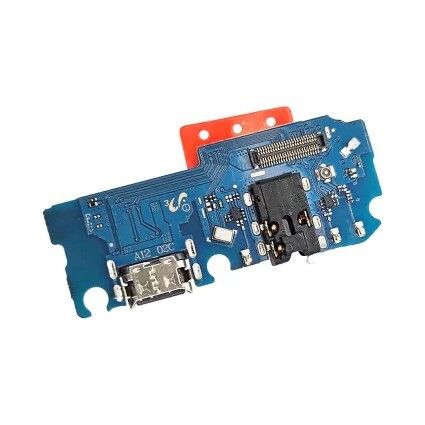 PIN DE CARGA C/PLACA SAMSUNG A12