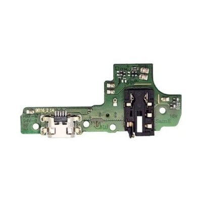 PIN DE CARGA C/PLACA SAMSUNG A10S (M16)