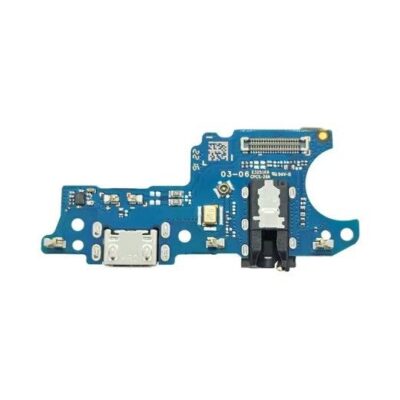 PIN DE CARGA C/PLACA SAMSUNG A03