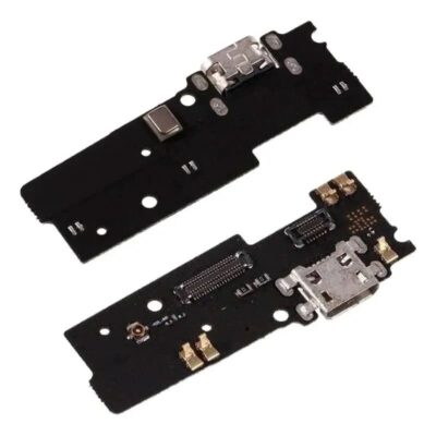 PIN DE CARGA C/PLACA MOTOROLA E4 PLUS PIN DE CARGA C/PLACA MOTOROLA E4 PLUS