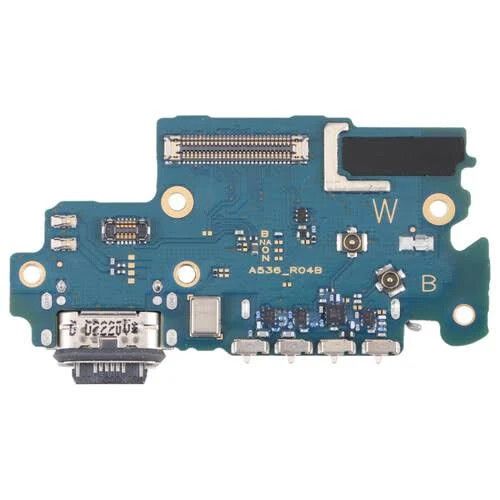 PIN DE CARGA C/PLACA SAMSUNG A53 4G