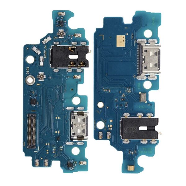 PIN DE CARGA C/PLACA SAMSUNG A23 5G