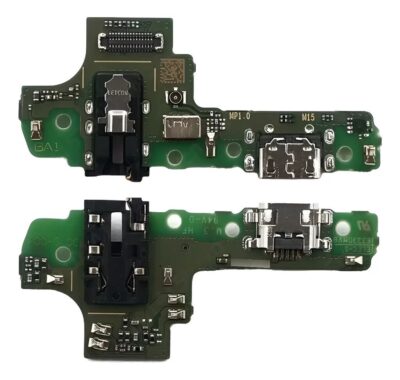PIN DE CARGA C/PLACA SAMSUNG A10S (M15)