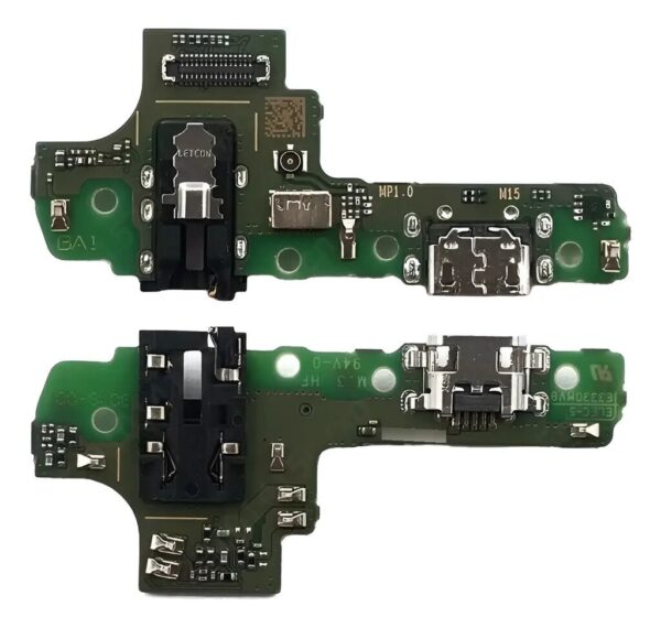 PIN DE CARGA C/PLACA SAMSUNG A10S (M15) PIN DE CARGA C/PLACA SAMSUNG A10S (M15)