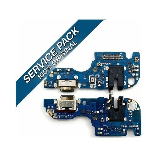PIN DE CARGA C/PLACA MOTOROLA G51