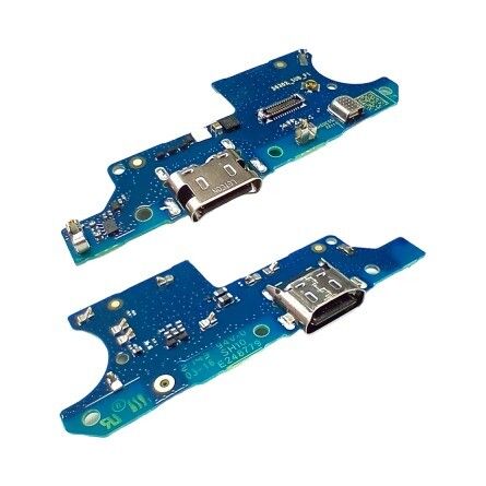 PIN DE CARGA MOTOROLA E7I POWER