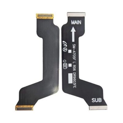 FLEX DE PANTALLA SAMSUNG A70