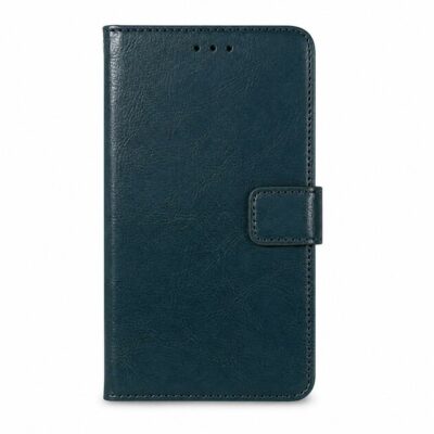 Flip Cover Universal Silicona 6.5'' Soul Verde