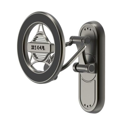 Soporte Dual Magnetico Q30