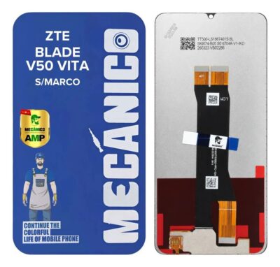 MODULO ZTE BLADE V50 VITA -- MECANICO MODULO ZTE BLADE V50 VITA -- MECANICO