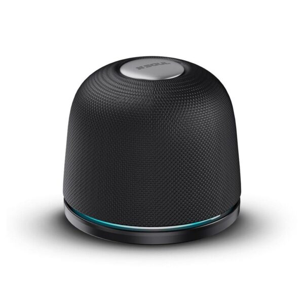 Parlante Magsafe Domo XS15 5W - Negro - Marca Soul