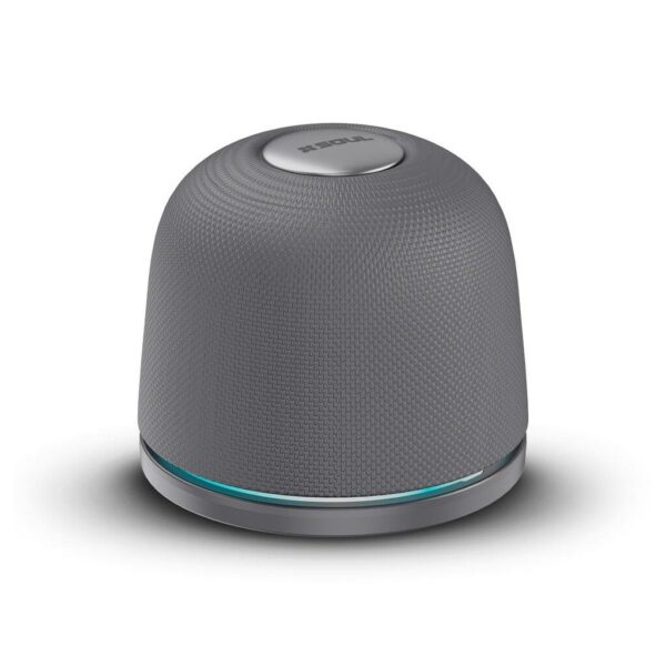 Parlante Magsafe Domo XS15 5W - Gris - Marca Soul