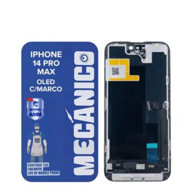 MODULO IPH 14 PRO MAX HARD AMOLED - MECANICO MODULO IPH 14 PRO MAX HARD AMOLED - MECANICO