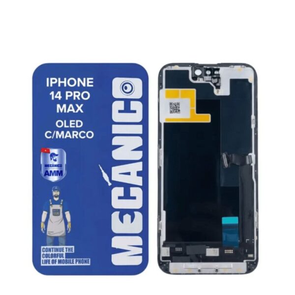 MODULO IPH 14 PRO MAX HARD AMOLED - MECANICO