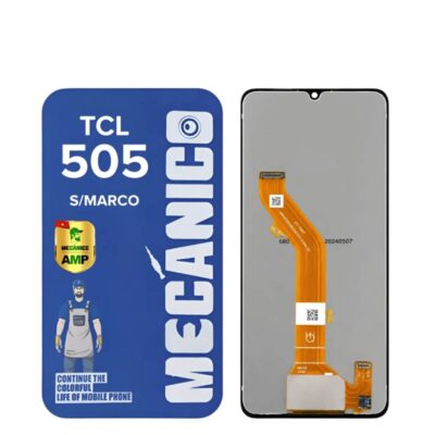 MODULO TCL 505 -- MECANICO MODULO TCL 505 -- MECANICO