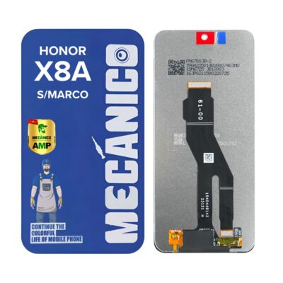MODULO HONOR X8A 2023/90 LITE -- MECANICO MODULO HONOR X8A 2023/90 LITE -- MECANICO