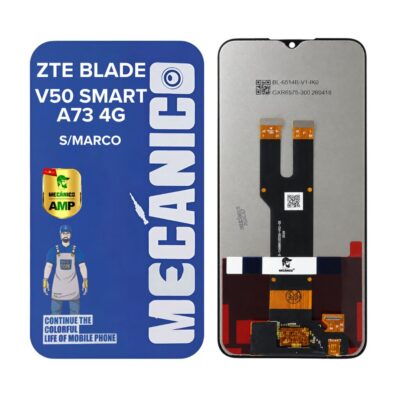 MODULO ZTE A73 -- MECANICO MODULO ZTE A73 -- MECANICO