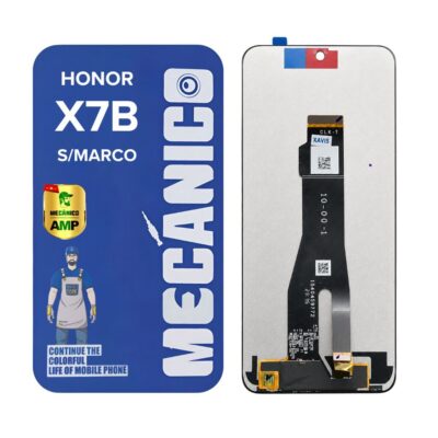MODULO HONOR X7B/90 SMART -- MECANICO MODULO HONOR X7B/90 SMART -- MECANICO