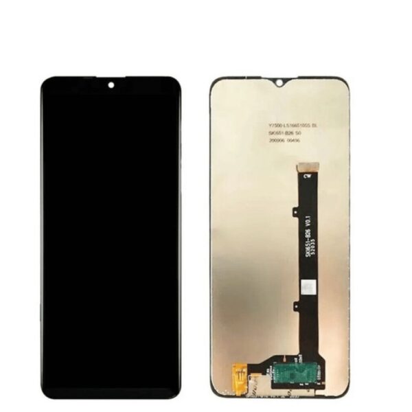 MODULO ZTE BLADE V30 VITA -- MECANICO