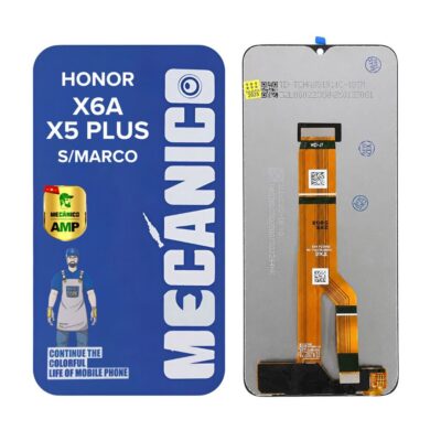 MODULO HONOR X6A 2023/ X6A PLUS -- MECANICO MODULO HONOR X6A 2023/ X6A PLUS -- MECANICO