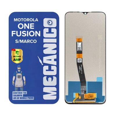 MODULO MOT ONE FUSION -- MECANICO MODULO MOT ONE FUSION -- MECANICO