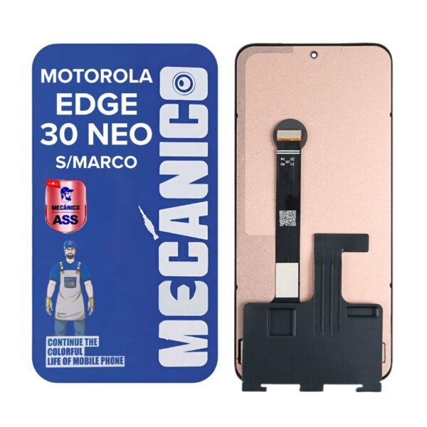 MODULO MOT EDGE 30 NEO ORI (ASS) -- MECANICO