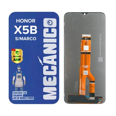 MODULO HONOR X5B/X6A PLUS -- MECANICO MODULO HONOR X5B/X6A PLUS -- MECANICO