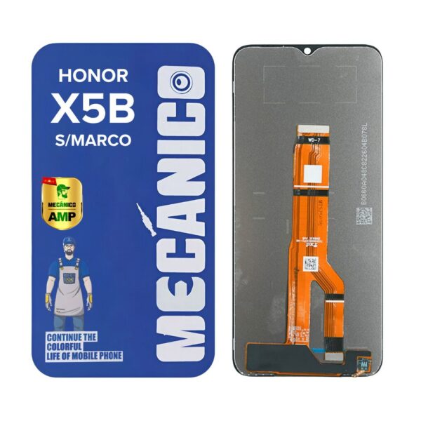 MODULO HONOR X5B/X6A PLUS -- MECANICO
