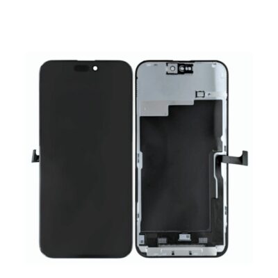 MODULO IPH 15 PRO MAX OLED IC REMOVIBLE -- MECANICO MODULO IPH 15 PRO MAX OLED IC REMOVIBLE -- MECANICO