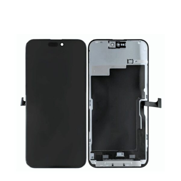 MODULO IPH 15 PRO MAX OLED IC REMOVIBLE -- MECANICO